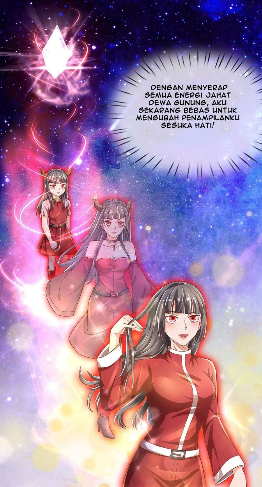 I am Daxianzun Chapter 227 Gambar 2